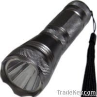 3AAA high power LED torch