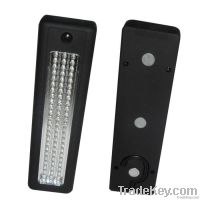 72 LED Light Bar Work light / Flashlight with hook and magnet