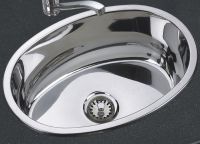 Stainless Steel Sinks