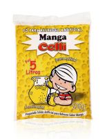 Celli Juice Powder (groselha, guarana, limao, manga, uva, *****)