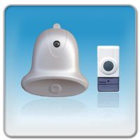 SDM Wireless Digital Door Bell