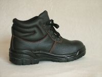 Safety Shoes,