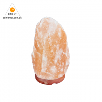 Himalayan Salt Lamp - Natural Shape 1-2kg