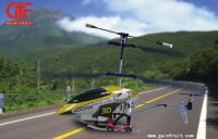 R/C Toys - 3-CH Wireless Falcon Flying Helicopter (GF8820)