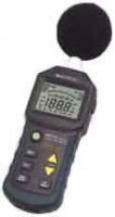 DIGITAL SOUND LEVEL METER