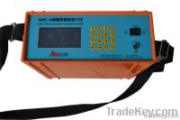 Sell aidu portable and high precision AMC-6 magnetic ore detector
