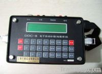 Offer Low Cost Ddc-8 Resistivity Meter/groundwater Detector