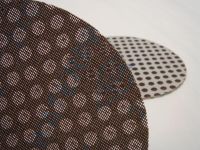 Open Mesh Abrasives Cloth