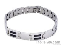 Stainless Steel Jewelry Bracelet