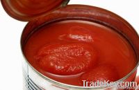 Canned Peeled Tomato