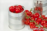 Canned Whole Tomato