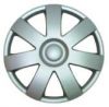 Wheel cover wheel trim