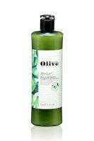Olive Nutrition & Anti-dandruff Hair Shampoo