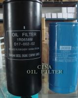 Crane Oil Filter
