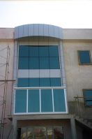 High Quality Aluminium Composite Panel