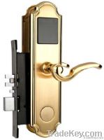 Keyless Entry Lock
