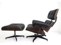 Eames lounge chair