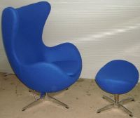 Egg chair
