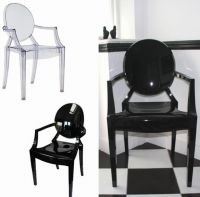Ghost Chair