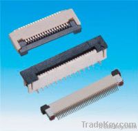 PCB board connector FPC