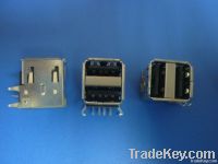 USB B Type Connector