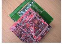 Print Circuit Board(PCB)-single , Multilayer pcb