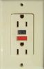 UL Listed 20A 125V Ground Fault Circuit Interrupter