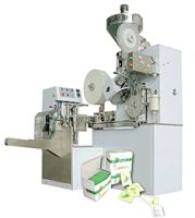 Tea bag Packing Machine