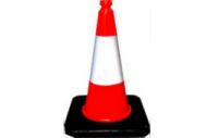 PE traffic cone