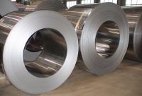 Prime cold rolled steel coils