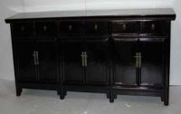 Chinese antique furniture