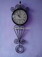 Victoria Wall Clocks 