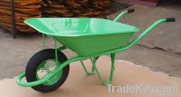 cheapest wheelbarrow WB6400