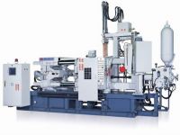 cold chamber die casting machine