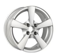 Alloy Wheels