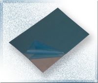 protective film for 8K stainless steel panels