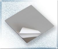 protective film for BA stainless steel panels