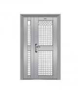 Sell  metal door( stainless steel door)