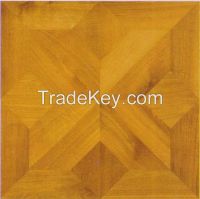 Teak Wooden Tiles