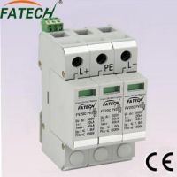 photovoltaic(PV) surge protection device 1000Vdc