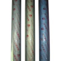 PVC S uper Transparent Film
