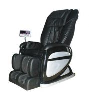 Luxury massage chair L-6600