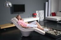 Europe Style Office Massage Chair