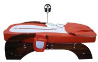 Jade Massage Bed with auto lift