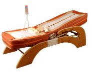 Therapeutic Infrared Massage Bed
