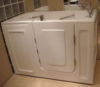 Acrylic walk in bathtub  manufacturers