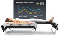3D Foldable Massage Bed