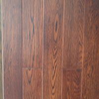 1 strip Oak Wood Flooring