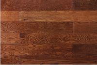 3 Strips Engineered Oak Solid Wood Flooring