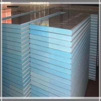 China XPS sandwich panel with good price